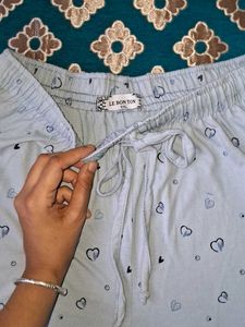 Casual Women Shorts