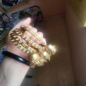 2-4 Size Bangles Combo