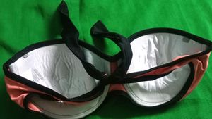 Swimming Costume Top