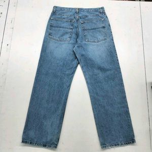 Loose Brand Baggy Jeans