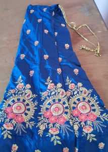 lehenga choli.special for festival and parties an