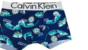 Tranding Undergarment