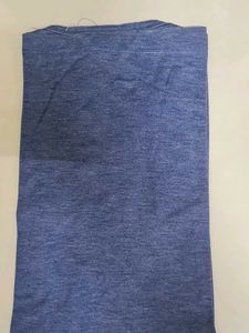 Park Avenue T SHIRT Blue