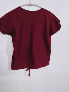 Cute &#39;Good Smile&#39; Tee