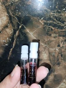 Kay Ali... Sample Edp Vanillaa !28