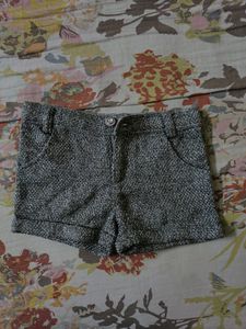 Kids Shorts Size 3-5