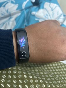 Fitness Tracker