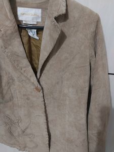 Blazer For Ladies