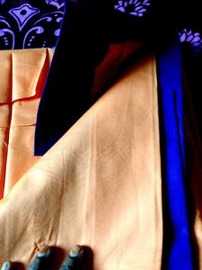 Cotton Dress Material No Coins Only Cash