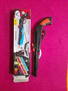 Toy Gun