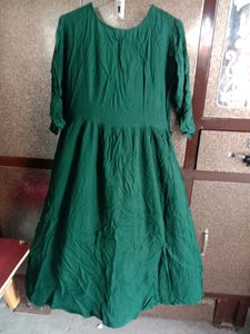 Anarkali Kurti