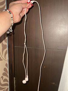 Miniso Wired Earphones