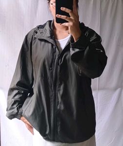 Unisex Light Jacket