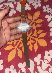 Original Timex Watch For Women
