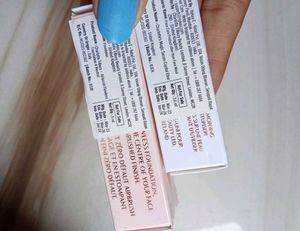 Charlotte Tilbury Combo