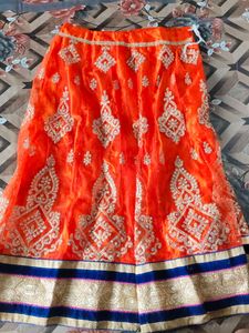 Lehenga