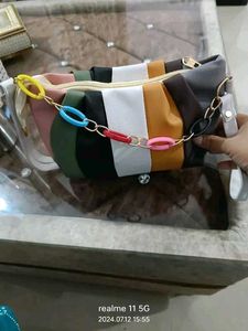 Sling Bag