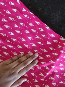 It&#39;s a Cotton Pant Its New One Very Good Quality