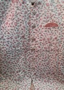 TRENDY WAISTCOAT (MODICOAT /NEHRUCOAT )
