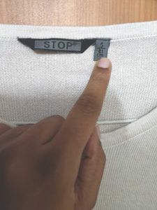 Top/T Shirt
