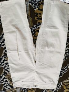 Branded Trouser
