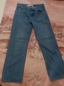 Levi&#39;s Boyfriend Jeans