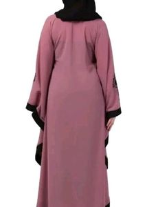 Kaftan Burqa