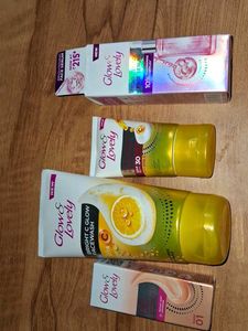 Skincare Kit