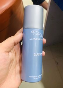 Jaguar Classic Deodorant