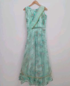 Designer Dress