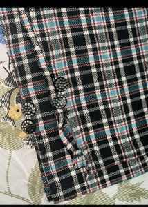 winter wear New kurta &amp; Palazzo Pant