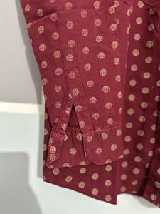 Men Shirt Formal Wear