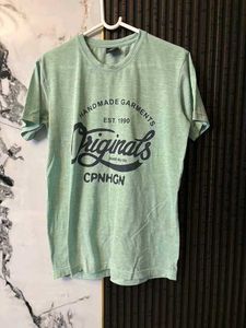 Set Of 4 Cool Summer T Shirts