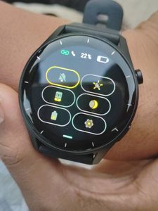 Noise Crew smart Watch