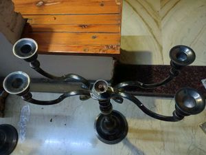Vintage Candelabra