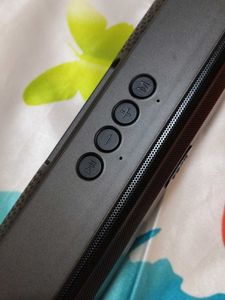 boAt Aavante Bar 490 Built-in Mic, 2.0 CH