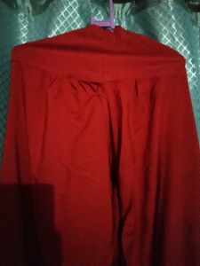 ❤️Red Kurta and salwar set❤️