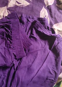 Straight Pakistani Dress.
