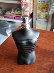 Ultra Male Jean Paul Gaultier