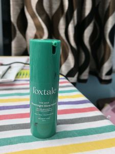 Foxtale Overnight Glow Mask