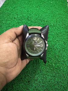 ARMANI EXCHANGE 1COPY  WATCH
