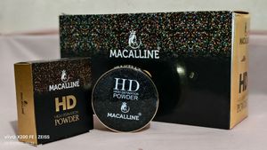 Macalline HD Powder