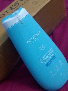 Dot &amp; Key Blueberry Shower gel