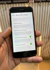 Iphone SE 2 64GB ✅Battery Health 92% ❤️