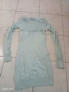 One Piece Dress 👗