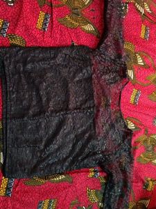 3 Handmade Blouse