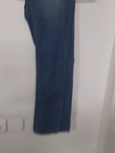 Men&#39;s Blue Jeans