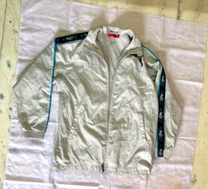 Puma Jacket