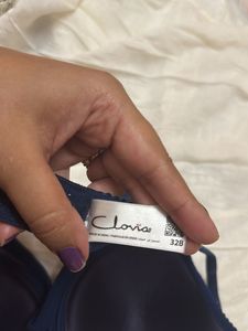 Two Branded Unused Bras