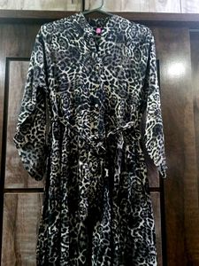 IMPORTED LONG GOWN